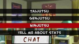 This NARUTO Parody Went TOO FAR! Sarada TRAINING The Last War UNCENSORED