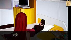 my new family episode explores daily dynamics and relationships