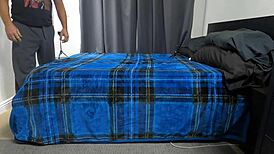 Rachel Hell Boot Main 1 With Ass Fetish