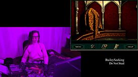 Blackmoor manor play through part 1