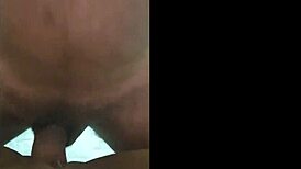 Married women slam anal and pussy with cuckold hard.