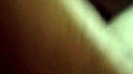 My Nigerian girlfriend can't get enough of my white cock!