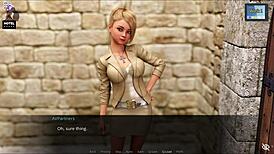 Sunshine Love 66: Anime Game Adventure