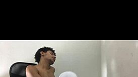 Young Guy Fucks Mature Man Hard