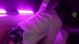 this cute japanese girl is a national treasure. we hit a love hotel after a date and went wild with deep thrusts!