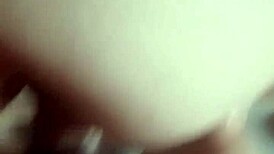 Amateur couple fucking in hotel room