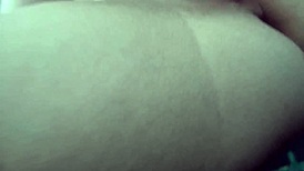 Tiny man explores my huge curvy body