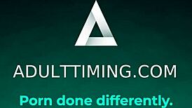 Want to see Lexi Luna lick her mother-in-law's pussy? Watch the muff diving now!