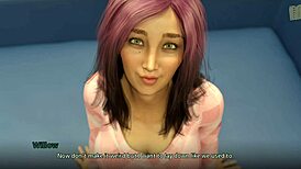 Did Jamie and Shauna Share a Kiss?