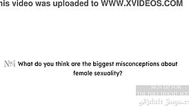 maya woulfe shares her long career in porn interviews and castings