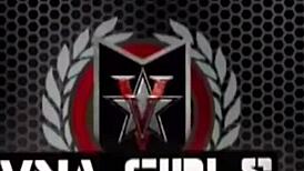 Blondes Vicky Vette and Katy Jayne Lick Twats for Fun! Hot Show!