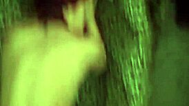 watch this naughty eurobabe strip and get facialized