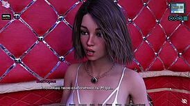 サンシャインラブ パート44のゲームプレイ、準備できた？