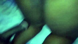 Watch this big booty THOT deepthroating a big black cock for a huge sloppy facial! 😍