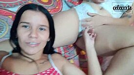 I'm Fucking My Stepsister Dixy In POV