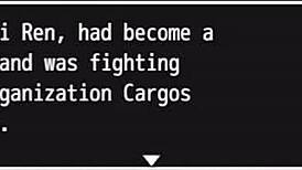 um heroi deve derrotar um grupo de super vilões para salvar a cidade - villainess quest - parte 1