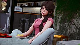 Ever played Eternum 212 with teen girls huge tits in 3D hentai?