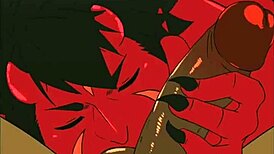 Эй, ребята, гляньте крутую компиляцию анимации Халакадиры!