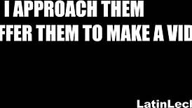 amatör krema dolu delikler sikmek için çıldırdı