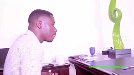 my naughty secretary bangs hard in office gangbang