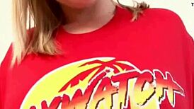 uhh, i think amadoras peitudas means busty amateurs, right?