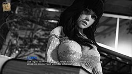 Ever played Eternum 212 with teen girls huge tits in 3D hentai?