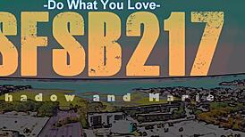 The granny's noisy pussy gets pounded in doggystyle until a creampie fills her up.