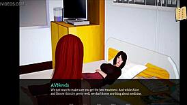 my new family episode explores daily dynamics and relationships