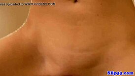 Watch This Cute Teen Ride Senior's Cock!