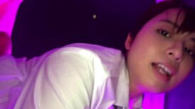 this cute japanese girl is a national treasure. we hit a love hotel after a date and went wild with deep thrusts!