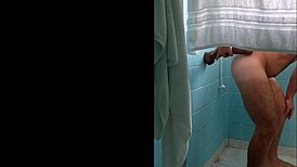 Anal Gape Extreme With Big Butt Plug Squirting Creampie