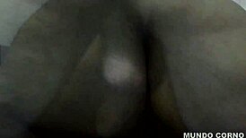 Married women slam anal and pussy with cuckold hard.