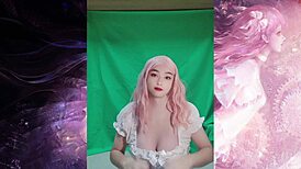 How Many Boys Want To Marry Princess Like Me Cum Inside Womb Day After Day Shemale Selena Sister?