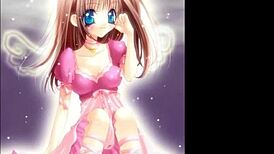 Exploring Anime Hentai Adventures In Episode Six