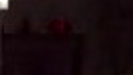 Horny Redhead With Big Tits Plays With Her Pussy