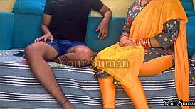 Pov Stepbrother Gives Surprise Gift To Stepsister After Marriage