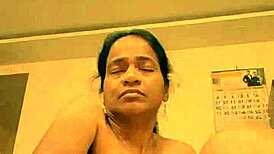 Old Man Feels Intense Pleasure Fucking Saipriya with Passionate Licks and Cunilingus