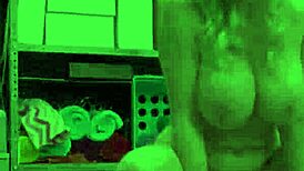 Horny teens spread legs for big cocks in doggystyle!