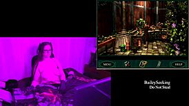 Blackmoor manor play through part 1