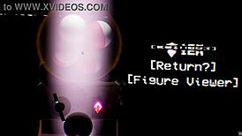 In Heat Rule 34 Fnaf Hentai Game Pornplay Ep 1 5 Nights At Freddys Porn Parody