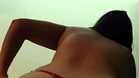 I seduced friend in motel.