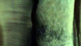 My Nigerian girlfriend can't get enough of my white cock!