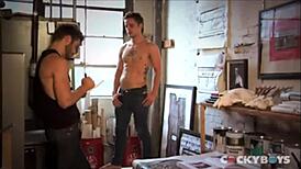 these beautiful big boobs are so cute 😍