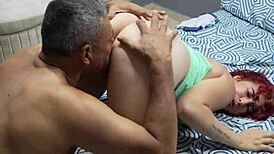 i get horny i want to be fucked part 1