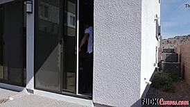 Tanned Milf Anissa Kate Takes Anal Hard