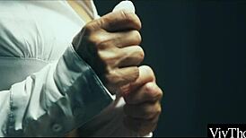 busty mature lesbians licking asses and pussies 😏