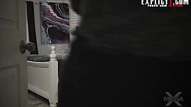 Tinejdžerka pastorčad utešena od svekra u emotivnom padu nakon izdaje