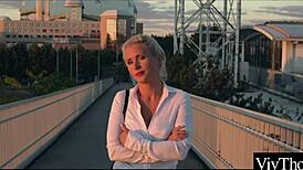 busty mature lesbians licking asses and pussies 😏