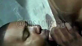 Orgia Com 3 Novinhos Guloso Completo!