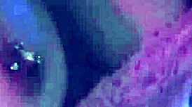 Are these teens ready for the hypnotist's help?